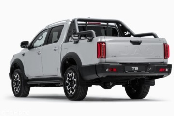 JAC T9 2026 JAC T9 JAC T9 2.0 Diesel 164KM, zdjęcie 3