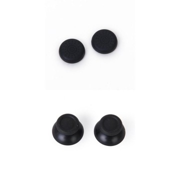 2 pary nakładek na joysticki do kontrolera
