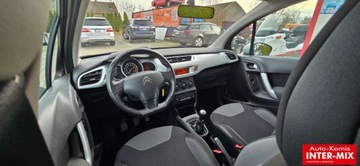 Citroen C3 II 2012 Citroen C3 1.4HDI 68KM klimatyzacja 202tys km ..., zdjęcie 20