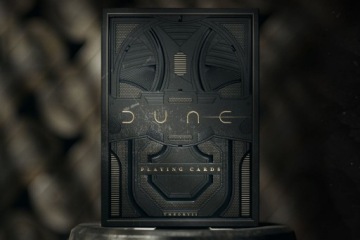 Theory11 DUNE - Классические карты