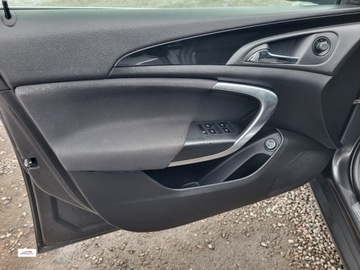 Opel Insignia I 2012 Opel Insignia bardzo ladna, XENON, zarejestrowana, GWARANCJA 2.0 163KM, zdjęcie 19