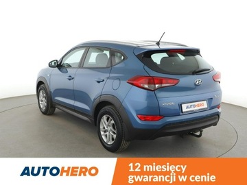 Hyundai Tucson III SUV 1.6 GDI 132KM 2016 Hyundai Tucson tempomat PDC hak, zdjęcie 3