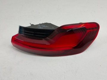 LAMPA TYŁ PRAWY PRAWA BMW X4 G02 2SD01269602