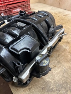 DODGE CHARGER 2015 KOLEKTOR SACÍ/ZBĚRNÉ