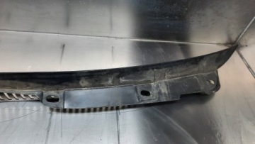 РЕШЕТКА КАПОТА 30799651 VOLVO XC60 08-17R