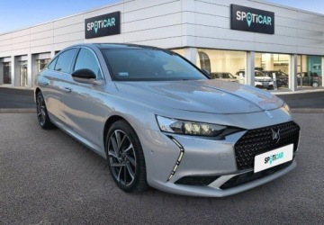  DS Automobiles DS 9 1.6 PureTech Rivoli aut PANORAMA nightvision 1.6, zdjęcie 2