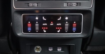 Audi Q8 SUV 3.0 50 TDI 286KM 2019 Audi Q8 (nr. 252) 3.0 Quattro 285KM Navi Kamera 360 Panorama Gwarancja, zdjęcie 29