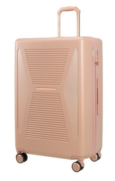 DUŻA WALIZKA PUCCINI PC031A 3C MALIBU POLICARBON