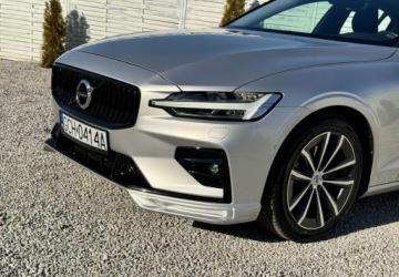 Volvo S60 III 2021 Volvo S60 Volvo S60 2.0 Hybryda 250KM, zdjęcie 22