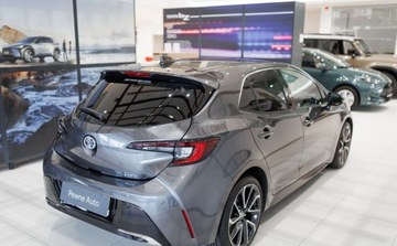 Toyota Corolla XII 2024 Toyota Corolla 1.8 Hybrid Executive 1.8 Hybryda 98KM, zdjęcie 12