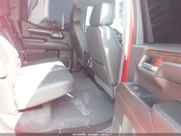  GMC Sierra 1500 Short Box Elevation With 3Sb 2024 3.0l 3.0 Diesel 305KM, zdjęcie 12