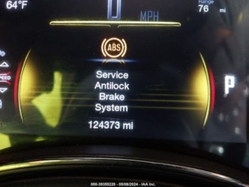 Dodge Durango III 3.6 V6 294KM 2019 Dodge Durango 2019 Dodge Durango GT Plus AWD 3.6 Benzyna 295KM, zdjęcie 14