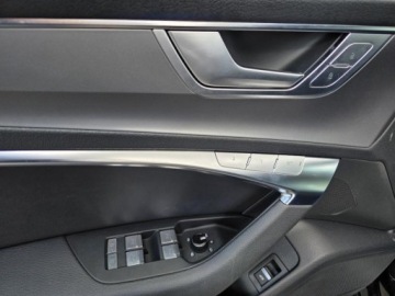 Audi A7 C8 2022 AUDI A7 45TFSI 2.0l benzyna 265KM Salon PL Bezwypadkowy 56,455km VAT23%, zdjęcie 6