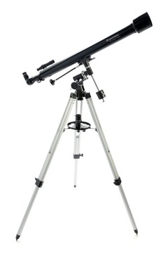 CELESTRON teleskop POWERSEEKER 60EQ