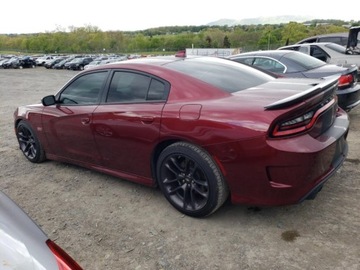 Dodge Charger VII 2020 Dodge Charger DODGE CHARGER SCAT PACK, 2020r.,..., zdjęcie 3