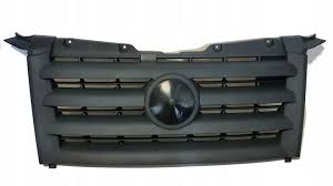 VW CRAFTER 2E0 853 651 2005-2011 ATRAPA GRILL