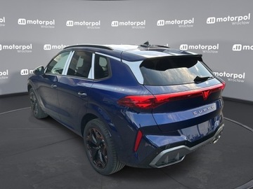 Cupra Terramar SUV 1.5 eTSI 150KM 2025 Cupra Terramar 1.5 eTSI mHEV 150KM DSG, zdjęcie 7