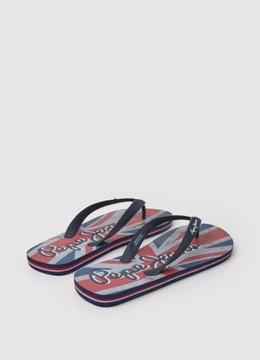 JAPONKI PEPE JEANS HAWI FLAG PMS70134 559 3 MĘSKIE -35%