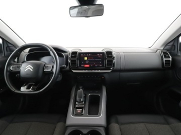 Citroen C5 Aircross I SUV Facelifting 1.2 PureTech 131KM 2022 Citroen C5 Aircross 1.2 Benzyna Automat Feel Pack, zdjęcie 14