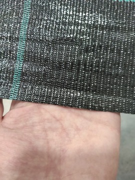 Коврик против сорняков черный агротекстильный UV 100G 0,8х20м ПРЕМИУМ