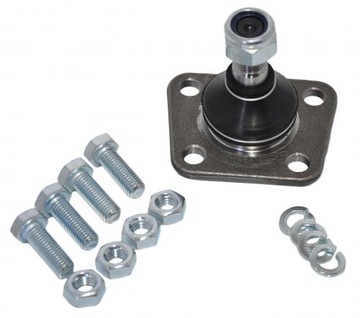 Sworzen wahacza Fiat Ducato 1982-1994 Talento Peugeot J5 R59