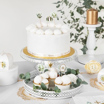 БЕЛАЯ АТЛАСНАЯ ЛЕНТА ДЛЯ ПРИЧАСТИЯ 15ММ x 20М