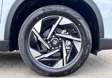 Suzuki 2025 Suzuki Vitara Elegance 1,4 mild Hybrid 4WD 6MT Superior White 2025 1.4, zdjęcie 11