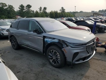 Lincoln 2024 Lincoln Nautilus Premiere 2024 2.0l 2.0 Hybryda 250KM, zdjęcie 4