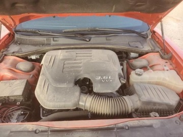 Dodge Charger VII 2023 Dodge Charger GT 2023, od ubezpieczalni 3.6 Benzyna 300KM, zdjęcie 10