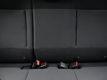 Citroen C3 Aircross  I Crossover 1.2 PureTech 131KM 2021 Citroen C3 Aircross 1.2 PureTech, Salon Polska, zdjęcie 9