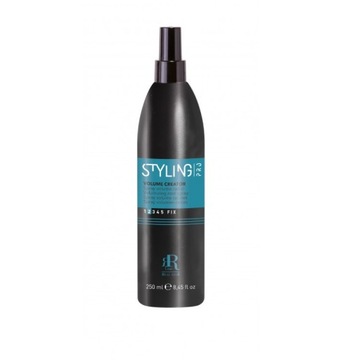 RR LINE spray VOLUME STYLING PRO 250ml