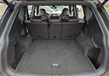 Seat Tarraco SUV 2.0 TDI 150KM 2022 Seat Tarraco FR 2.0 TDI 150KM DSG Full Link LED Czuj. Park. NAVI Tempomat, zdjęcie 34