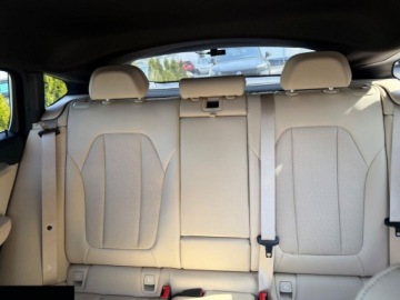 BMW X4 G02 SUV Facelifting 2.0 20I 184KM 2022 BMW X4 xDrive20i M Sport 2.0 Benzyna 184KM 2022r, zdjęcie 8