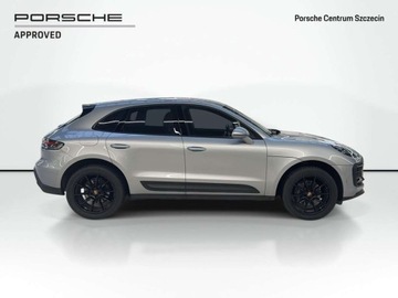 Porsche Macan SUV Facelifting II 2.0  265KM 2022 Porsche Macan 265KM PDSL LDW Gwarancja Approved 12 MSC 2.0 Benzyna, zdjęcie 5