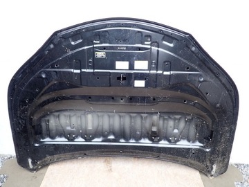 KAPOTA KRYT MOTORU LEXUS NX 1 I Z1 2014-2021R 5330178030