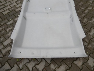 ХЕДЛАЙН CITROEN BERLINGO IV 2019 LONG