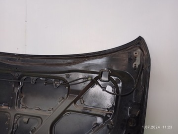 КРЫШКА КАПОТА ДВИГАТЕЛЯ MAZDA 5V 05-10