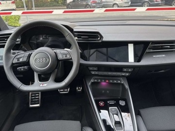 Audi A3 8Y 2025 AUDI A3 TFSI S Line quattro Sportback Hatchback 2.0 (204 KM) 2025, zdjęcie 5