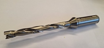 Корпус сверла Kennametal KTFS105R08SCF16M