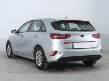 Kia Ceed III Hatchback 1.0 T-GDi 120KM 2020 Kia Ceed 1.0 T-GDI, Salon Polska, 1. Właściciel, zdjęcie 3