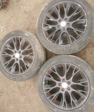 FELGA ALUMINOWA 18 CALI XF 250 X250 LIFT