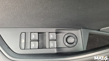 Skoda Superb III Kombi 1.8 TSI 180KM 2016 Skoda Superb 1.8T 180KM automat navi bi xenony el fotele 100 bezwypadek, zdjęcie 31