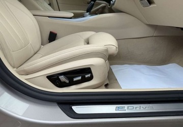 BMW Seria 5 G30-G31 2019 BMW Seria 5 BMW Seria 5 530e Luxury Line sport, zdjęcie 28
