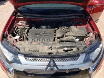 Mitsubishi Outlander III 2019 Mitsubishi Outlander Mitsubishi Outlander SE FWD, od ubezpieczalni 2.4, zdjęcie 11