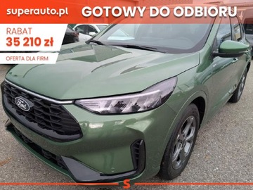 Ford Kuga III SUV Facelifting 1.5 EcoBoost 150KM 2025 Od ręki - ST-Line 1.5 EcoBoost 150KM / Pakiet Winter