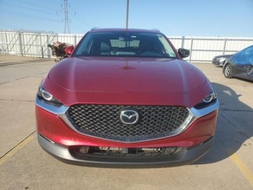 Mazda CX-30 2022 Mazda CX-30 2022r., Select, od ubezpieczalni 2.5 Benzyna 186KM, zdjęcie 1