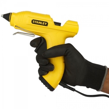 Пистолет для горячего клея STANLEY STHT6-70416 GR90R 25 Вт