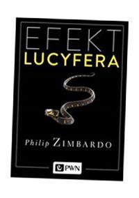 EFEKT LUCYFERA PHILIP G. ZIMBARDO