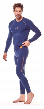 ФУТБОЛКА HENDERSON 22969 THERMOACTIVE NORDIC размер L