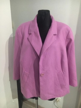 talbots elegancki żakiet nowy 48